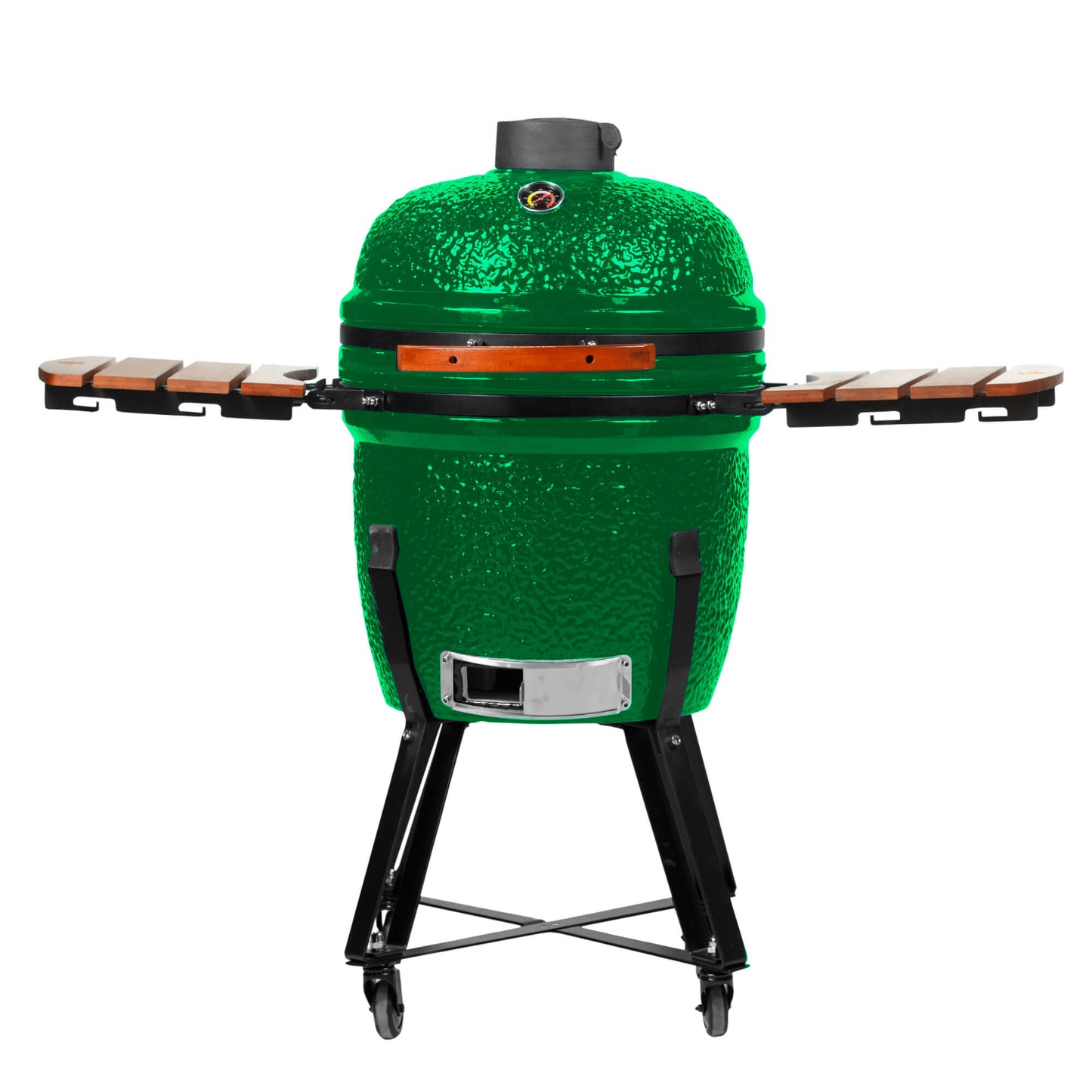 BULLGRILL 21” MEDIANO VERDE