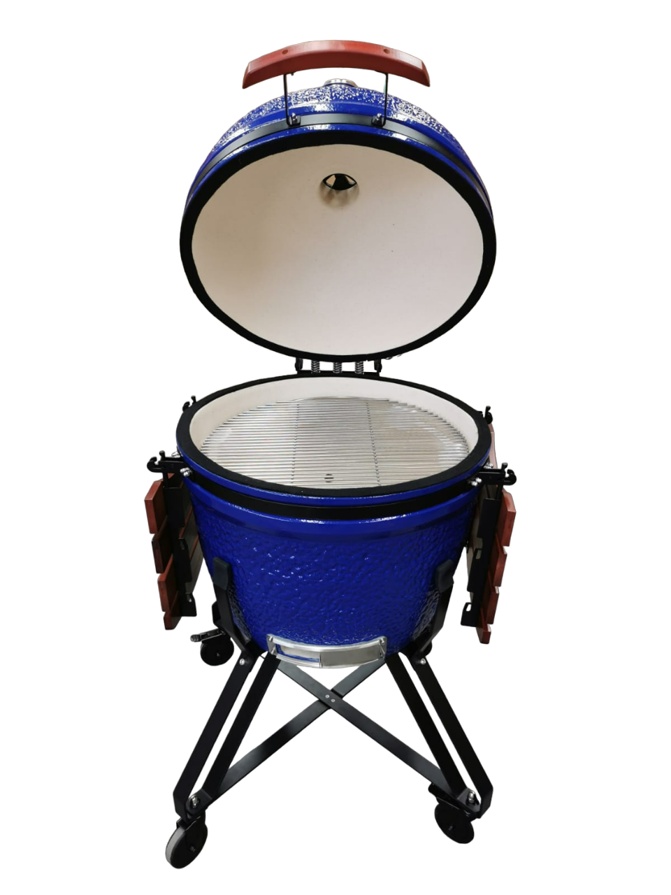 BULLGRILL 26” XL AZUL