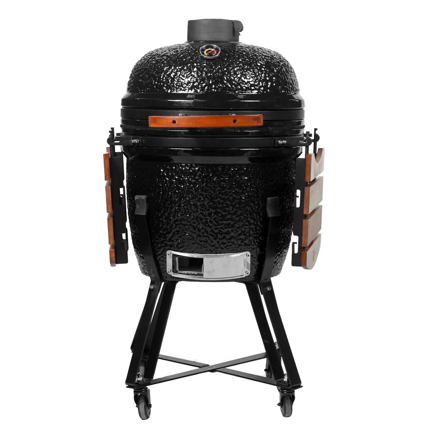 BULLGRILL 26” XL NEGRO