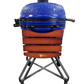 BULLGRILL 26” XL AZUL