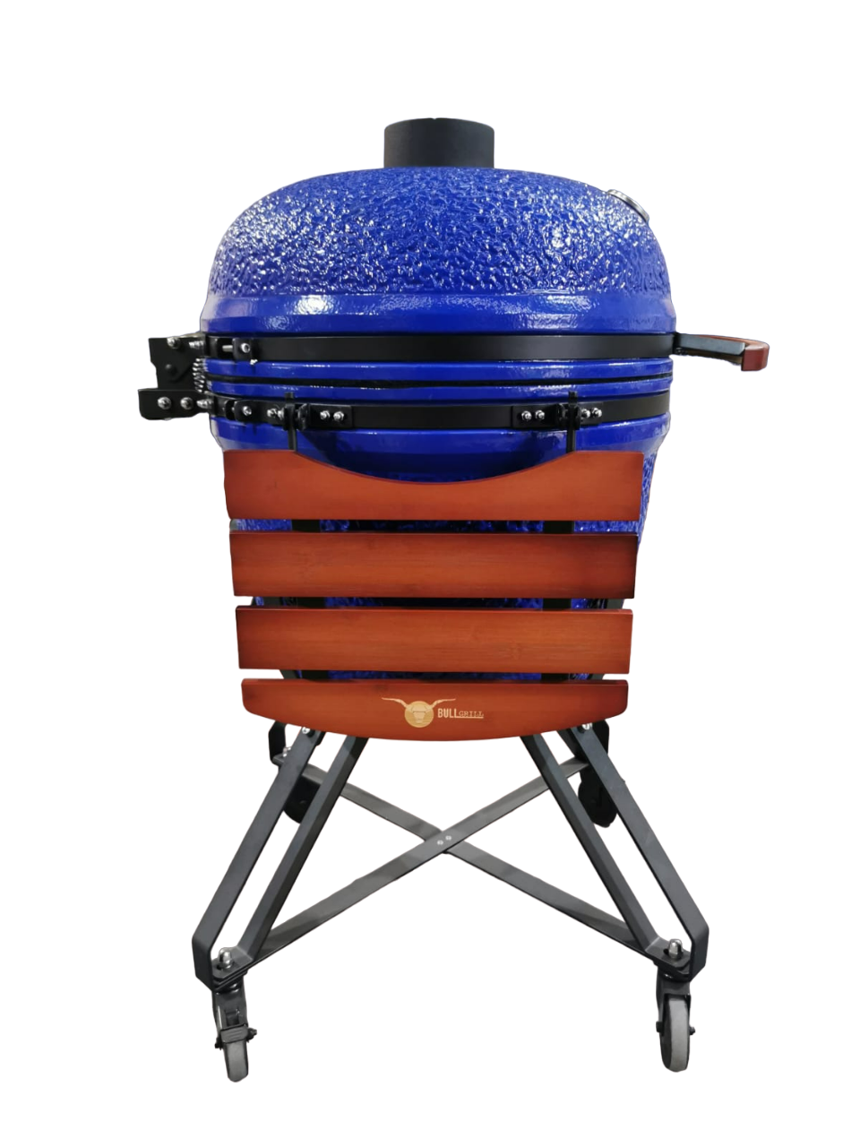 BULLGRILL 26” XL AZUL