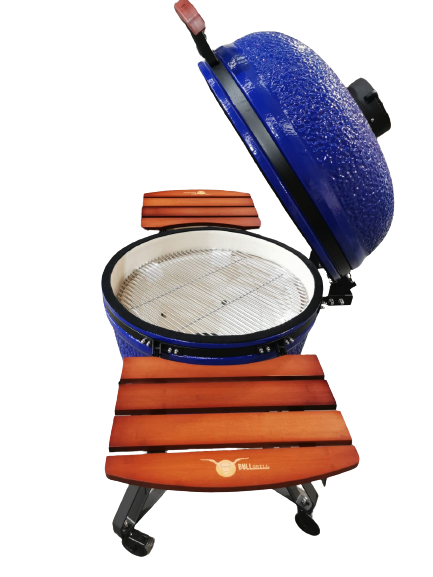 BULLGRILL 26” XL AZUL