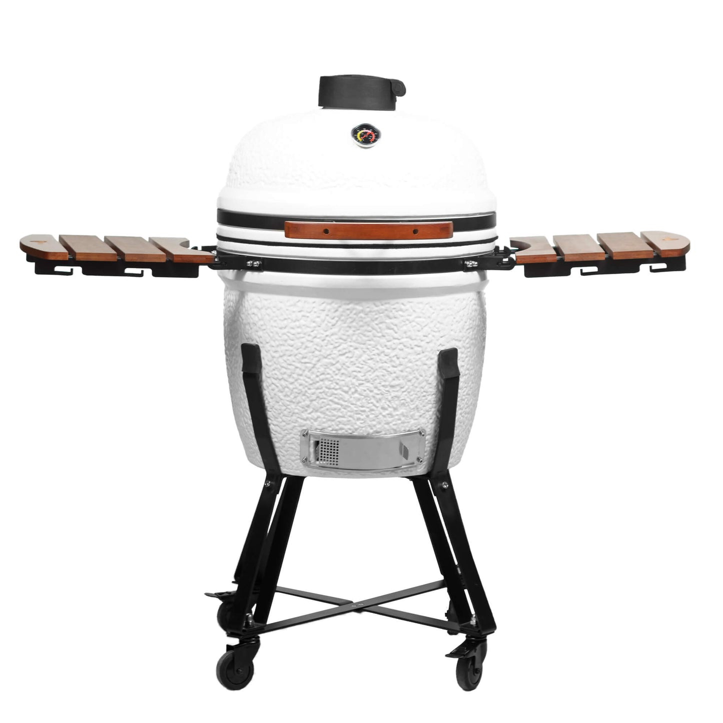 BULLGRILL 26” XL BLANCO