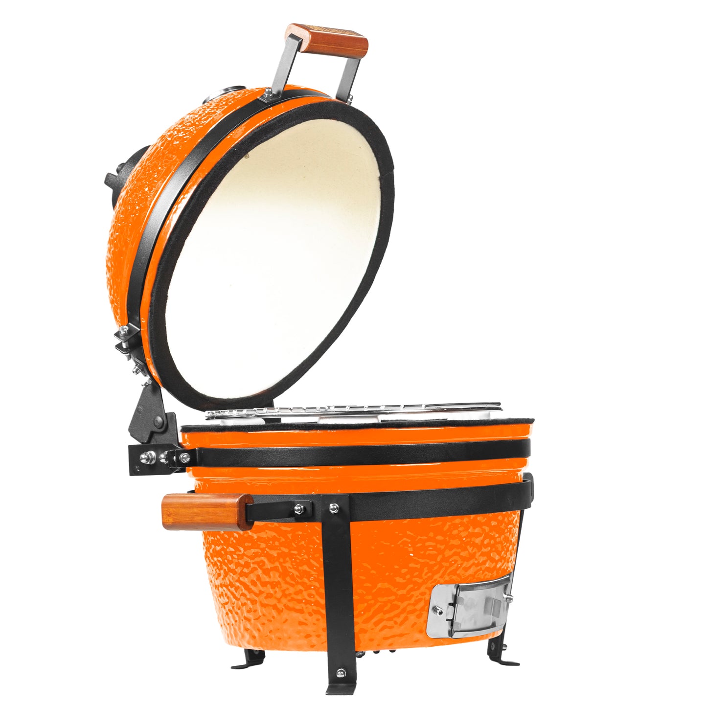 BULLGRILL 16” MINI MAX NARANJA