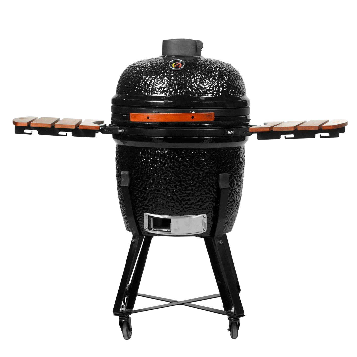 BULLGRILL 24” L NEGRO