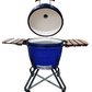 BULLGRILL 26” XL AZUL