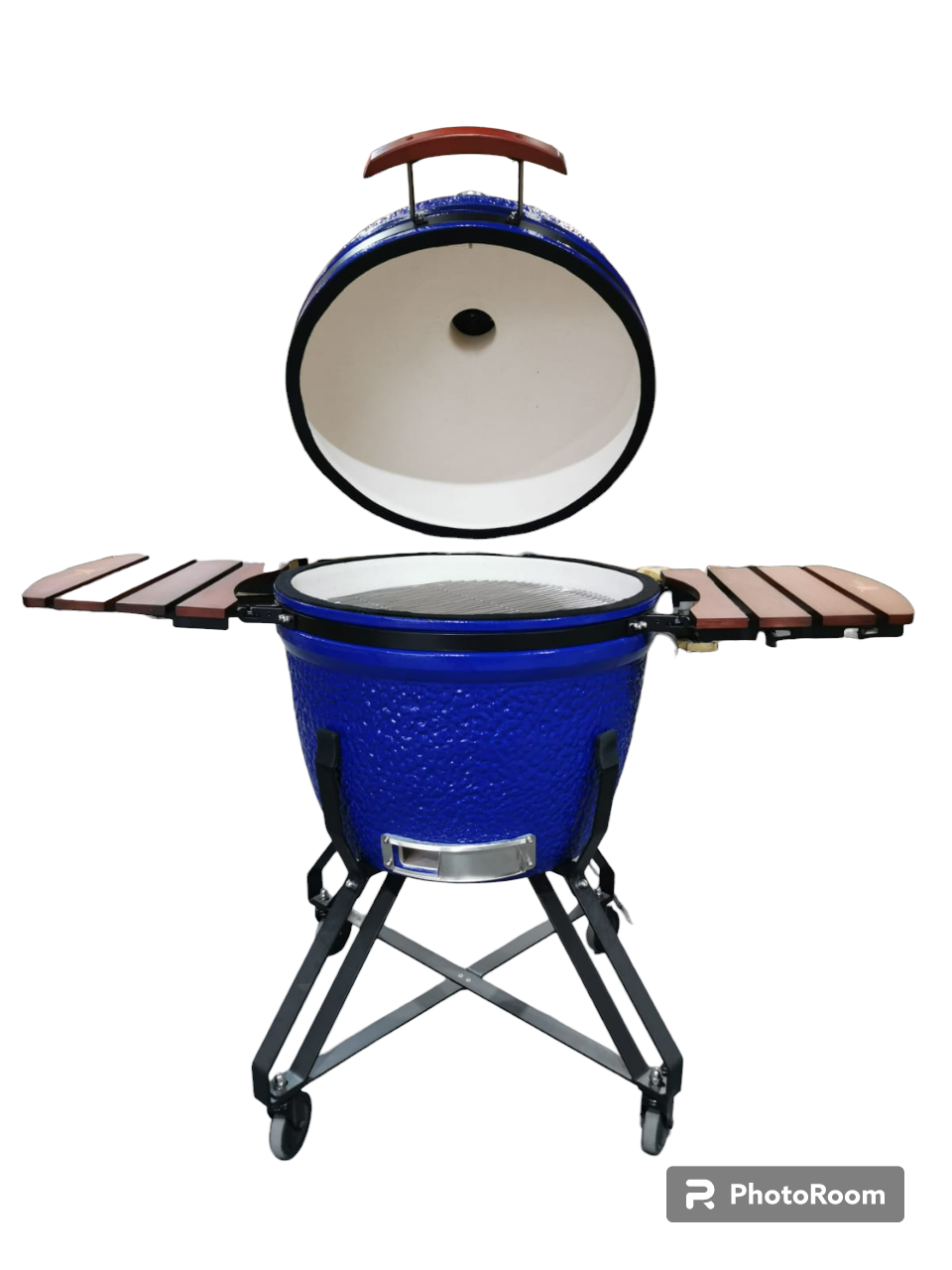 BULLGRILL 26” XL AZUL