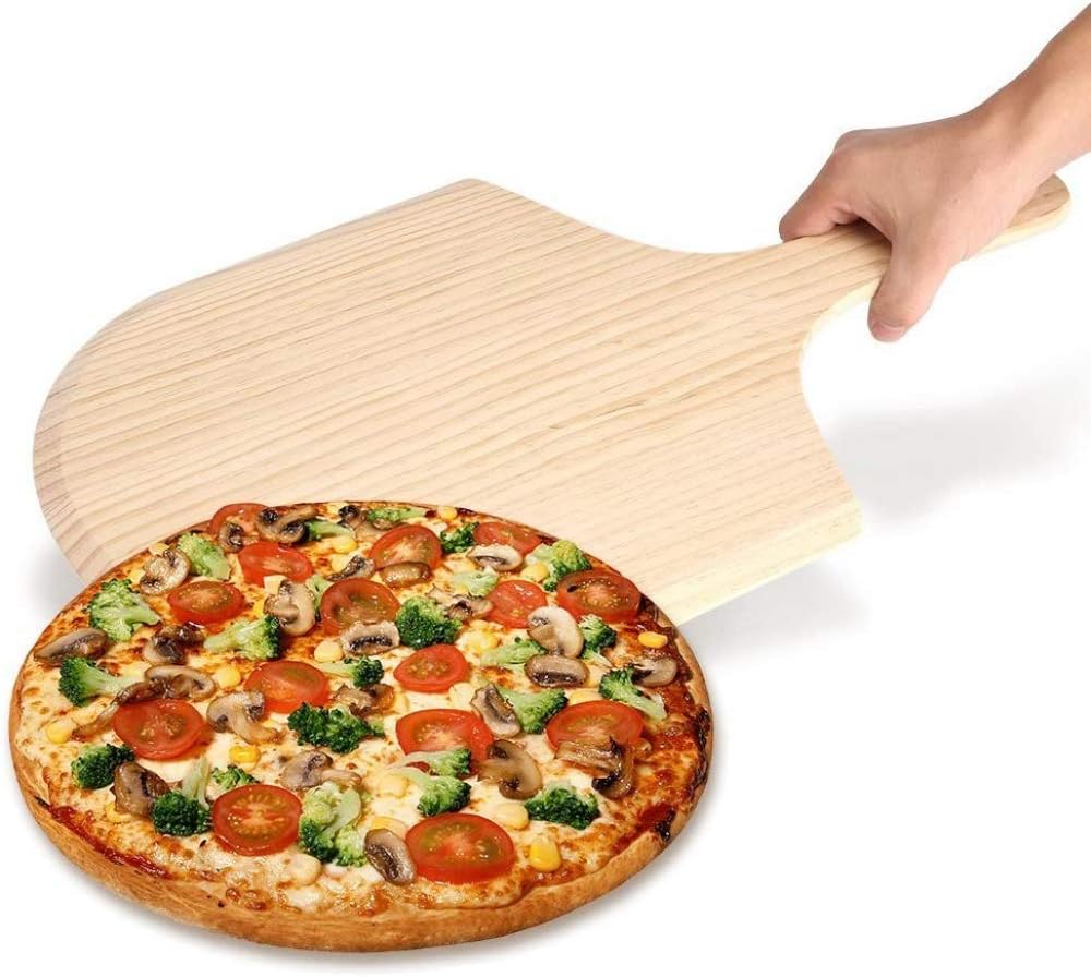 12” PIZZA SHOVEL