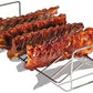 BBQ RIB RACK