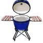 BULLGRILL 26” XL AZUL