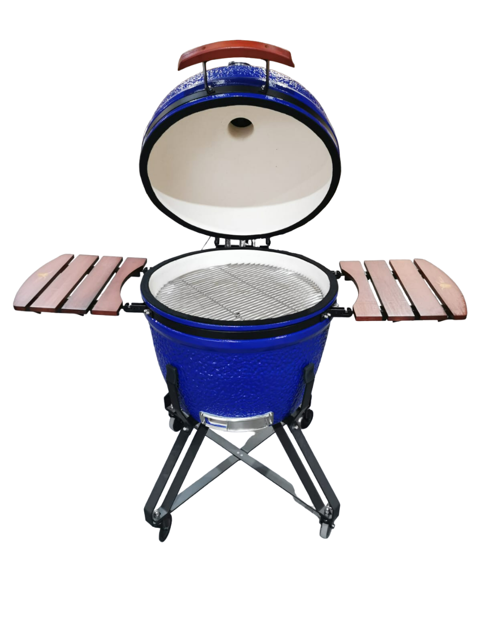 BULLGRILL 26” XL AZUL