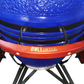 BULLGRILL 26” XL AZUL