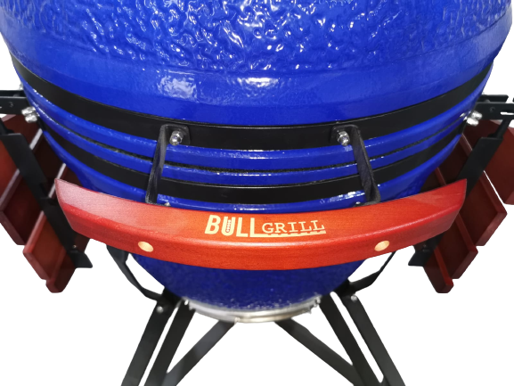 BULLGRILL 26” XL AZUL