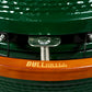 BULLGRILL 26” XL VERDE