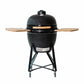 BULLGRILL 29” XXL NEGRO