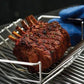 BBQ RIB RACK
