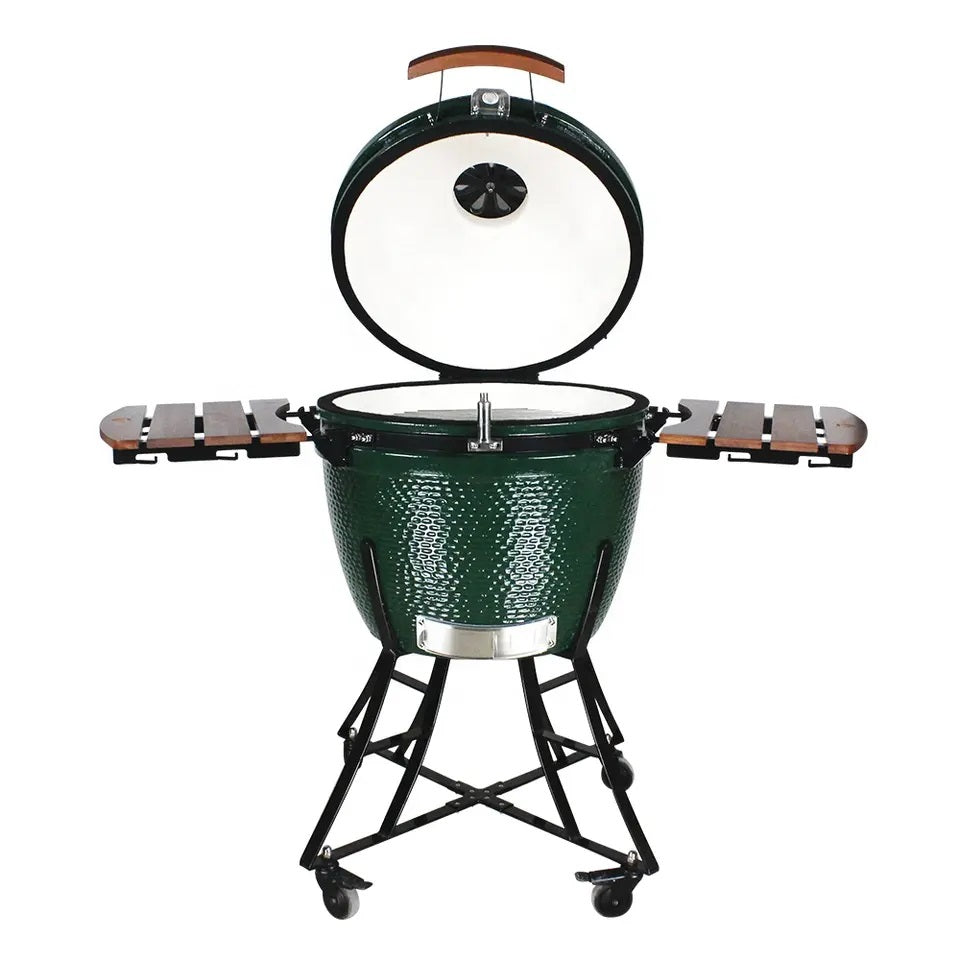 BULLGRILL 26” XL VERDE