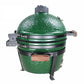 BULLGRILL 16” MINI MAX VERDE