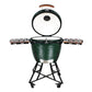 BULLGRILL 21” MEDIANO VERDE