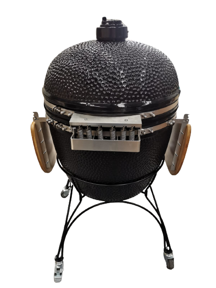 BULLGRILL 29” XXL NEGRO