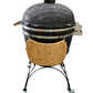 BULLGRILL 29” XXL NEGRO