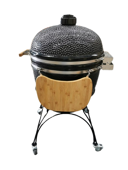 BULLGRILL 29” XXL NEGRO