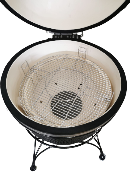 BULLGRILL 29” XXL NEGRO