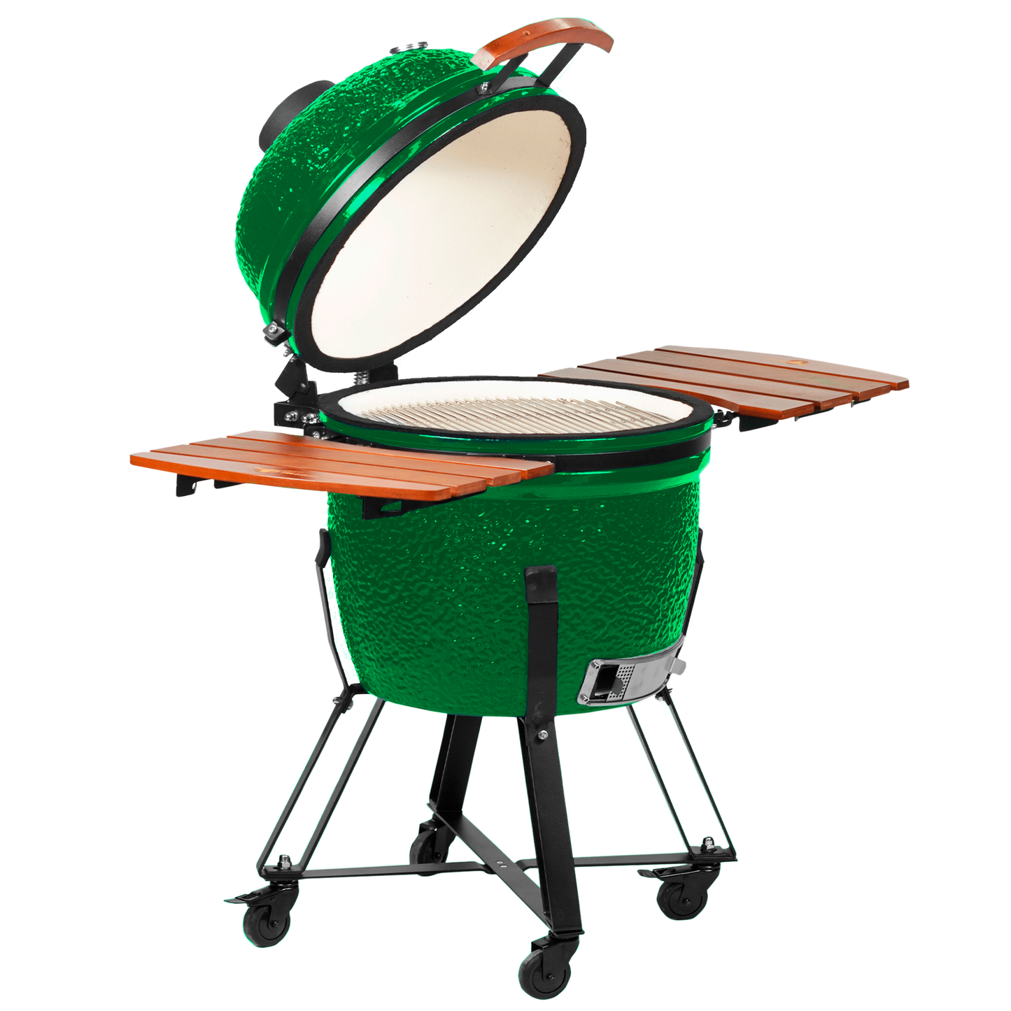 BULLGRILL 24” L VERDE