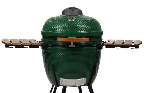 BULLGRILL 21” MEDIANO VERDE