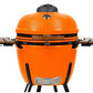 BULLGRILL 24” L NARANJA