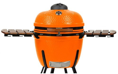 BULLGRILL 24” L NARANJA