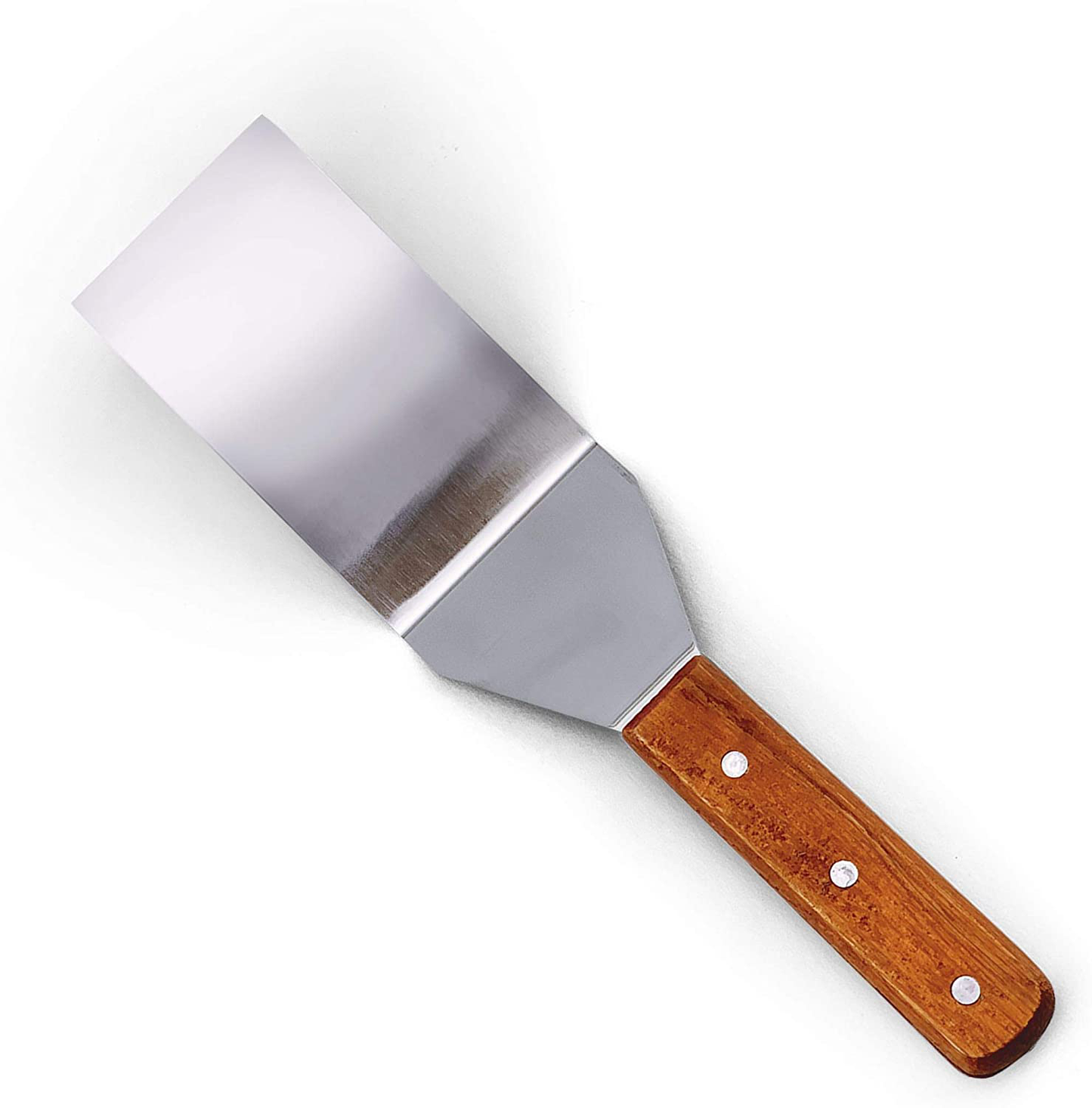 STAINLESS STEEL PIZZA SHOVEL