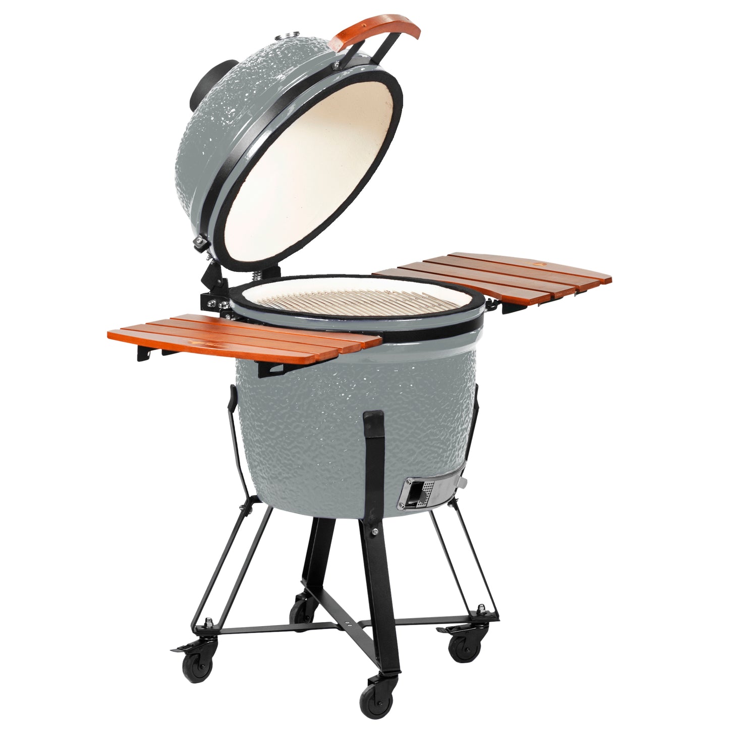 BULLGRILL 24” L GRIS