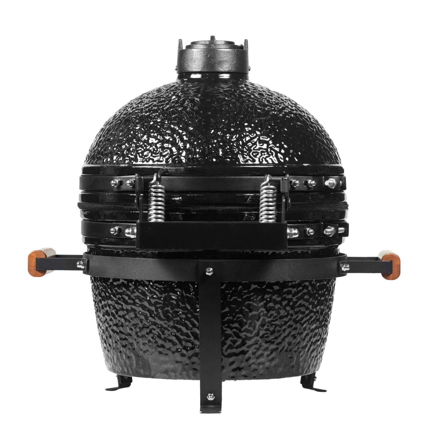 BULLGRILL 16” MINI MAX NEGRO