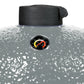 BULLGRILL 21” MEDIANO GRIS