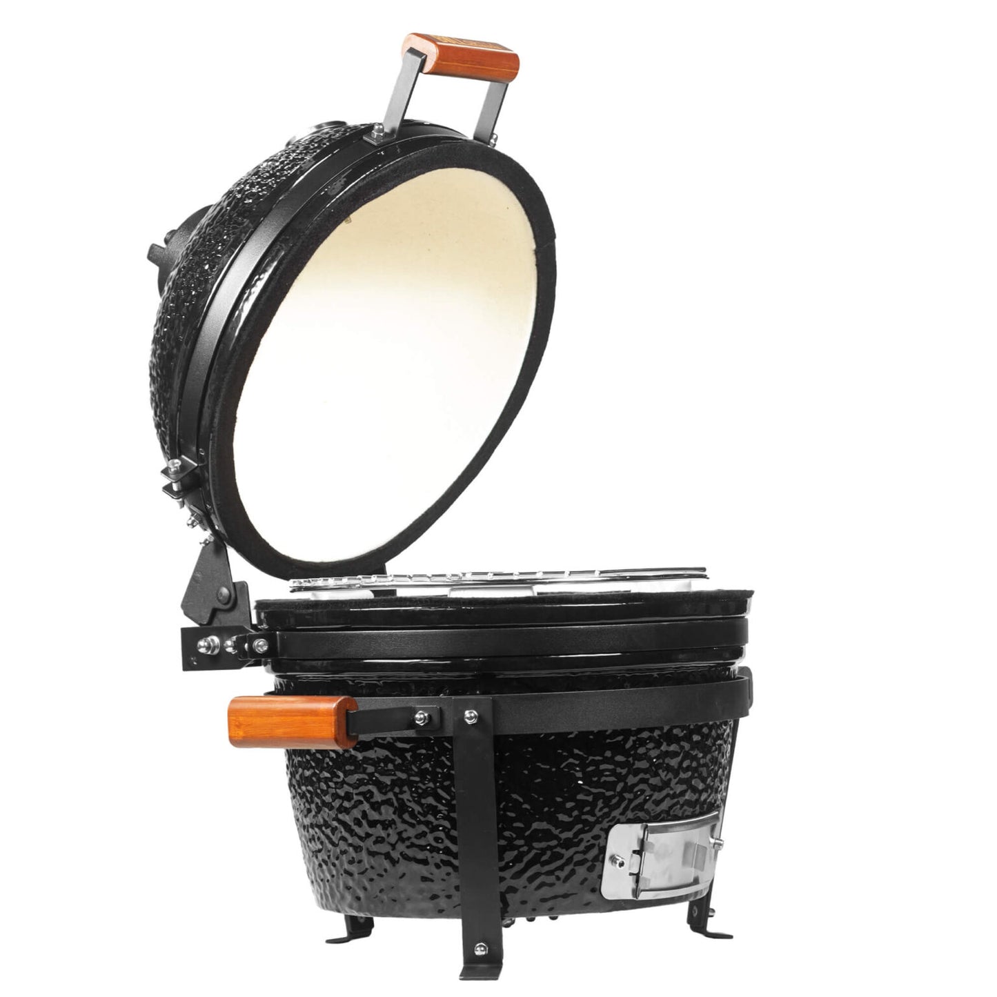 BULLGRILL 16” MINI MAX NEGRO