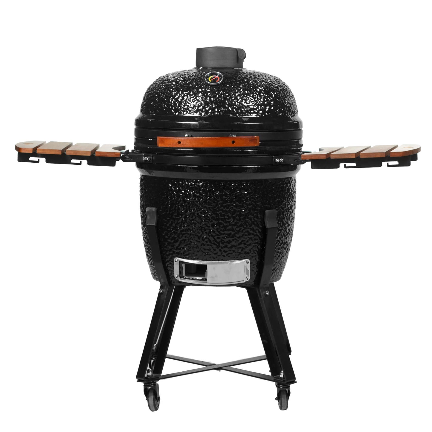 BULLGRILL 21” MEDIANO NEGRO