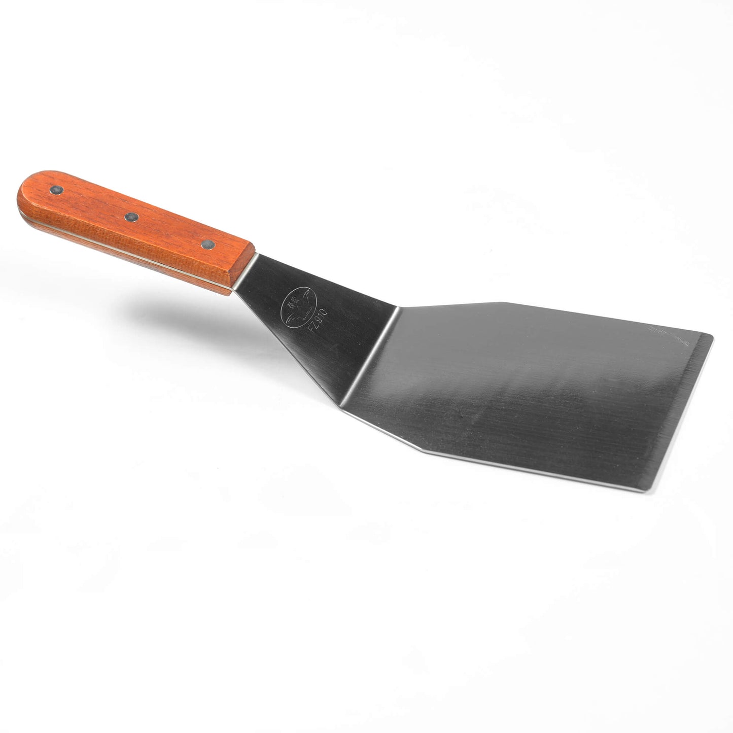 STAINLESS STEEL PIZZA SHOVEL