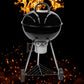 BULLGRILL KETTLE 22.5"