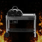 BULLGRILL KETTLE 22.5" CON MESA INTEGRADA