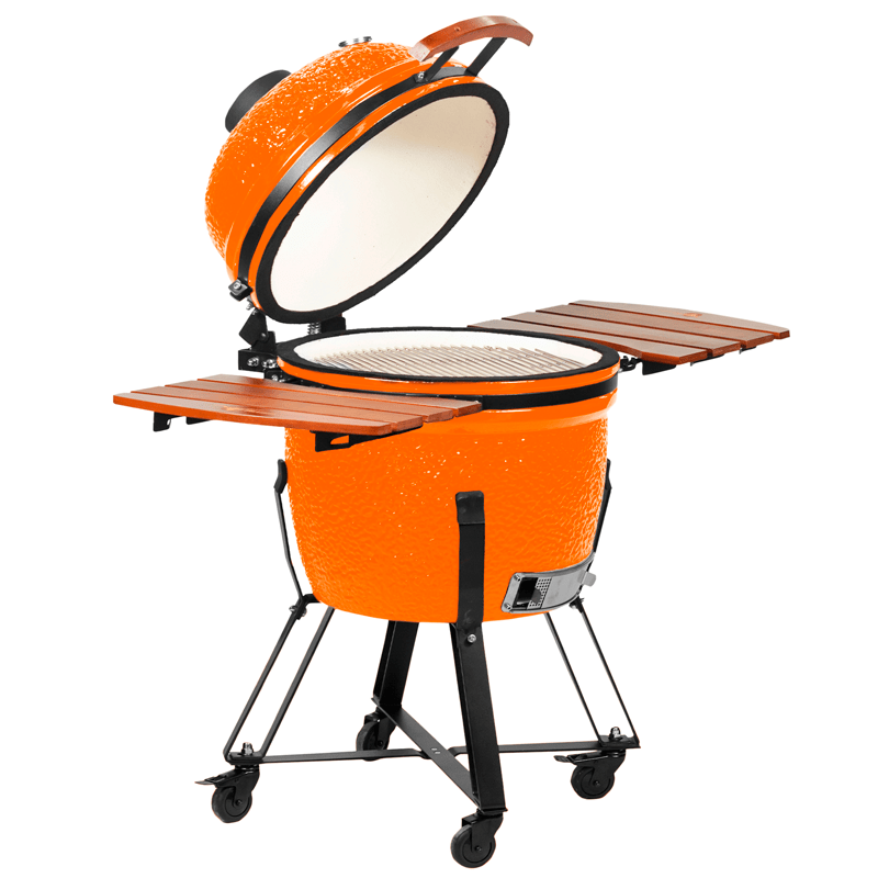 BULLGRILL 24” L NARANJA