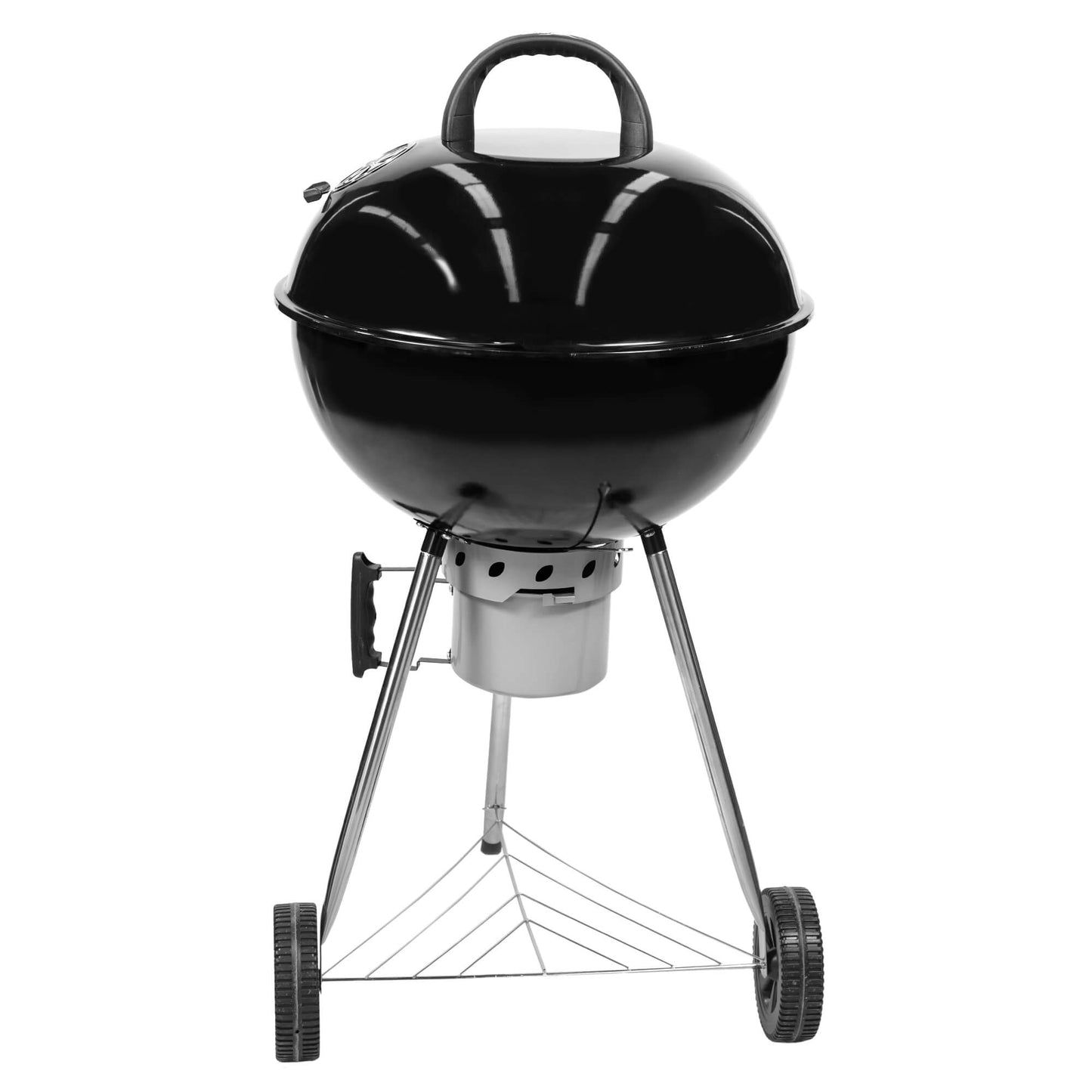 BULLGRILL KETTLE 22.5"